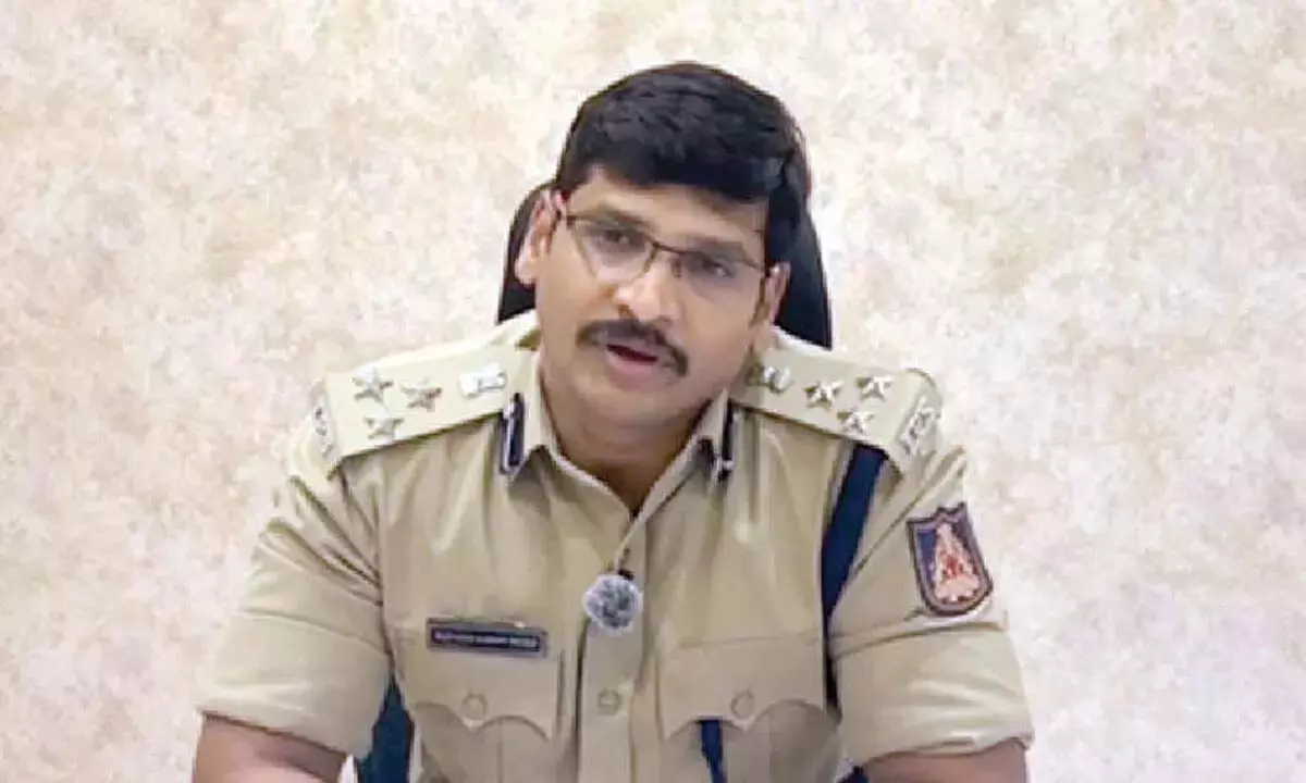 Mangaluru में नशीली दवाओं के खिलाफ साहसिक नई पहल को बल मिला Mangaluru में नशीली दवाओं के खिलाफ साहसिक नई पहल को बल मिला