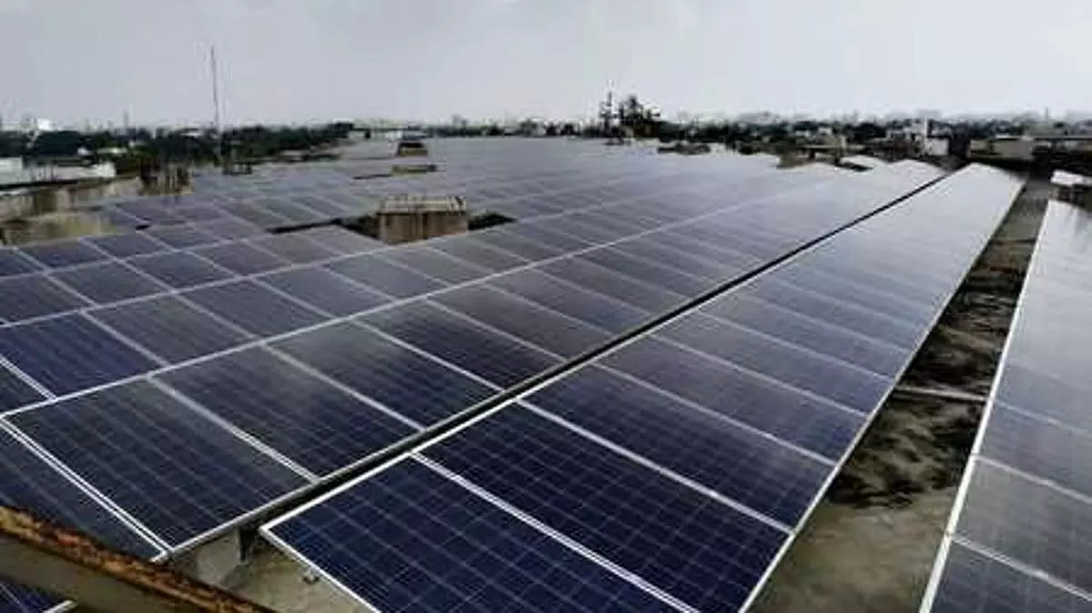 जर्मन कंपनी दिवालियापन के बाद बोरोसिल रिन्यूएबल्स को 4.3% लाभ जर्मन कंपनी दिवालियापन के बाद बोरोसिल रिन्यूएबल्स को 4.3% लाभ