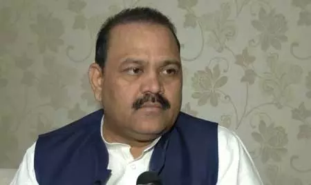 देश जनता का, सरकार का नहीं; चुनाव आयोग के खिलाफ कोर्ट जाएंगे : मनोज कुमार देश जनता का, सरकार का नहीं; चुनाव आयोग के खिलाफ कोर्ट जाएंगे : मनोज कुमार