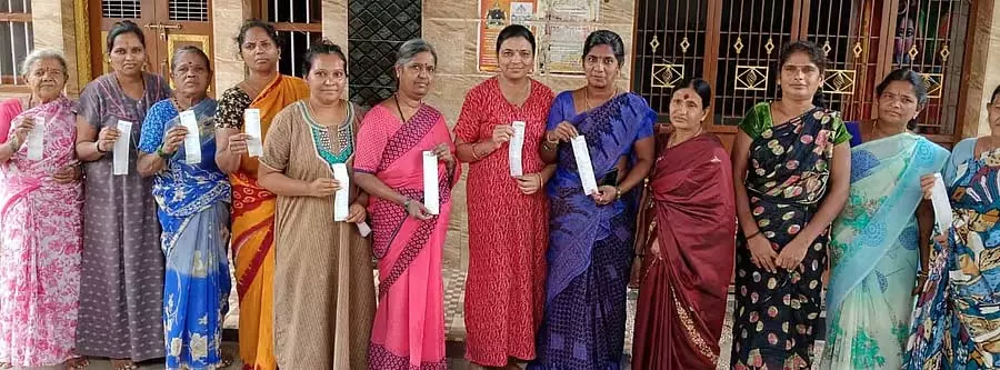 महंगा पानी का बिल, परेशान हैं निवासी: नगर परिषद के खिलाफ असंतोष महंगा पानी का बिल, परेशान हैं निवासी: नगर परिषद के खिलाफ असंतोष