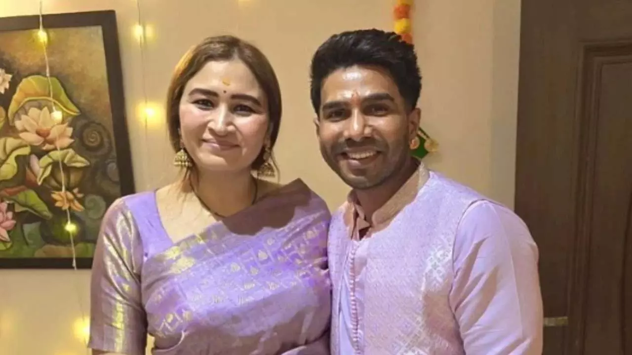 Jwala Gutta के पहले पति कौन हैं? Jwala Gutta के पहले पति कौन हैं?