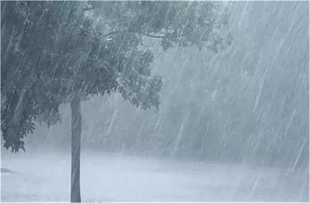 Jaipur: 29 जिलों में भारी बारिश की चेतावनी, प्रशासन अलर्ट पर Jaipur: 29 जिलों में भारी बारिश की चेतावनी, प्रशासन अलर्ट पर
