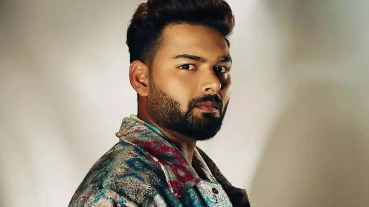 क्या Rishabh Pant 27 करोड़ रुपये लेकर आईपीएल के सबसे ज्यादा कमाई करने वाले कप्तान थे? क्या Rishabh Pant 27 करोड़ रुपये लेकर आईपीएल के सबसे ज्यादा कमाई करने वाले कप्तान थे?