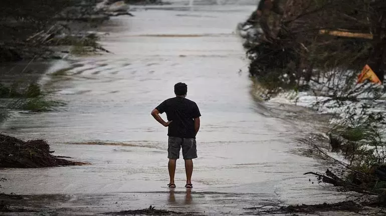 Texas में अचानक आई बाढ़: 78 लोगों की मौत की पुष्टि, 41 अभी भी लापता Texas में अचानक आई बाढ़: 78 लोगों की मौत की पुष्टि, 41 अभी भी लापता