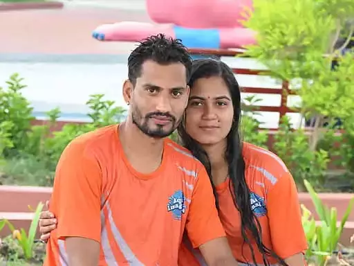 महिला संदिग्ध परिस्थितियों में मृत पाई गई; पति ने दुर्घटना का दावा किया, परिवार ने साजिश का आरोप लगाया महिला संदिग्ध परिस्थितियों में मृत पाई गई; पति ने दुर्घटना का दावा किया, परिवार ने साजिश का आरोप लगाया