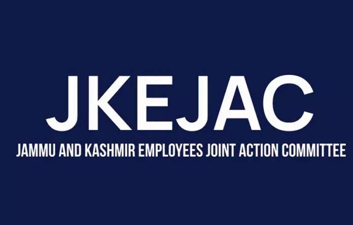 कर्मचारियों की ग्रेच्युटी, पीएफ जारी करें, नियमितीकरण नीति बनाएं: EJAC कर्मचारियों की ग्रेच्युटी, पीएफ जारी करें, नियमितीकरण नीति बनाएं: EJAC