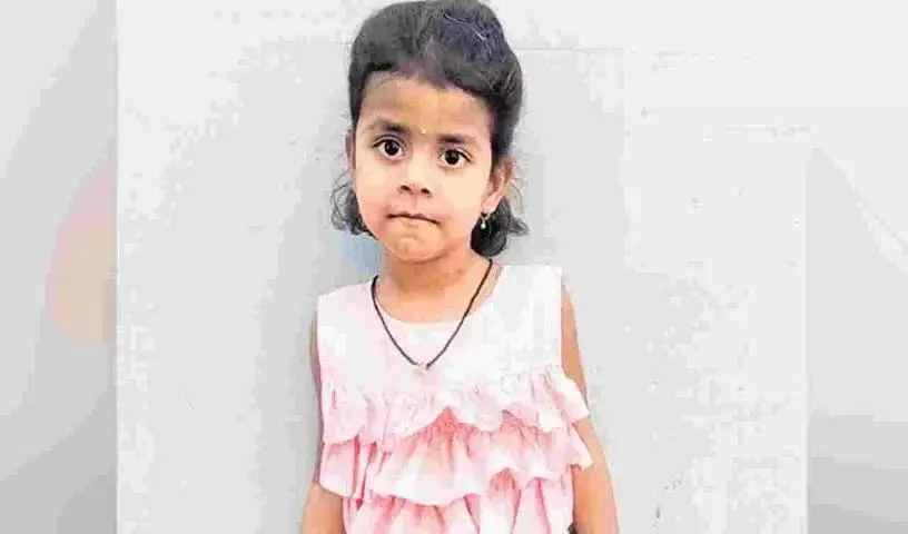 पांच साल के बच्चे की हत्या के मामले में अहम तथ्य सामने आए पांच साल के बच्चे की हत्या के मामले में अहम तथ्य सामने आए