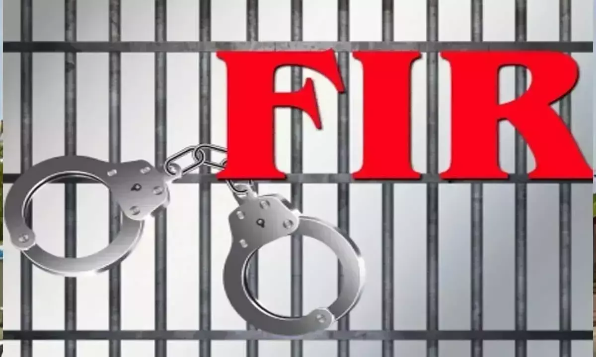 नाव दुर्घटना में दो महिला पर्यटकों की मौत के लिए Telangana रिसॉर्ट पर मामला दर्ज नाव दुर्घटना में दो महिला पर्यटकों की मौत के लिए Telangana रिसॉर्ट पर मामला दर्ज