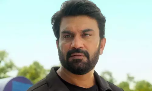 ईर्ष्या न करें Sharad Kelkar की कमाई पर खुला बयान