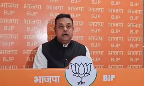 लाखों श्रद्धालुओं ने महाप्रभु जगन्नाथ के किए दर्शन, मनोकामना होगी पूरी : संबित पात्रा
