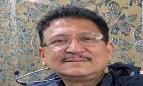 मोगा में डॉक्टर की हत्या की कोशिश करने वाले तीन लोग मुठभेड़ के बाद गिरफ्तार