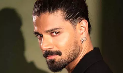 Sooraj Pancholi : विवादों और फ्लॉप फिल्मों के बीच 35 साल का जीवन