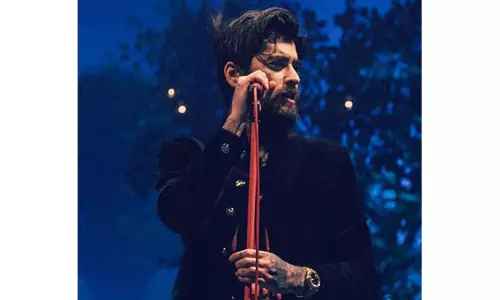 Zayn Malik ने नए रैप ट्रैक में वन डायरेक्शन के दिनों में सामना किए गए नस्लवाद पर विचार किया Zayn Malik ने नए रैप ट्रैक में वन डायरेक्शन के दिनों में सामना किए गए नस्लवाद पर विचार किया