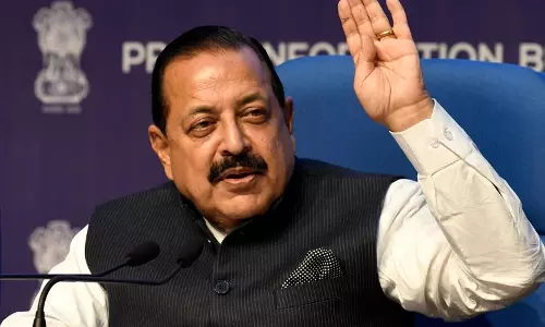 J&K: जम्मू-कश्मीर भारत में प्रमुख विकास इंजन के रूप में उभरेगा