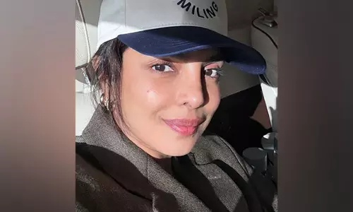 Priyanka Chopra ने कहा- उन्होंने एक बार अपनी सास को धोखा देकर अपने कपड़े धोने के लिए कहा था