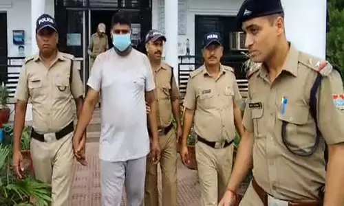 कांवड़ यात्रा से पहले Haridwar Police ने 3 करोड़ रुपये की नशीली दवा जब्त की, एक गिरफ्तार