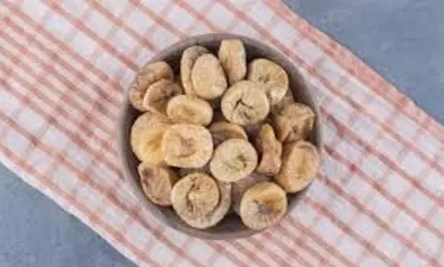 Health: इस बीमारी में सबसे ज्यादा फायदेमंद है अंजीर, शरीर के लिए है वरदान Health: इस बीमारी में सबसे ज्यादा फायदेमंद है अंजीर, शरीर के लिए है वरदान