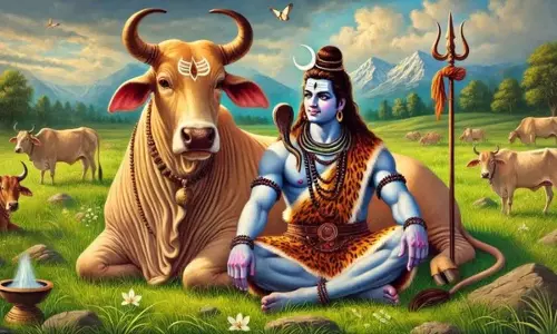 शिव जी सावन में कैलाश क्यों छोड़ते हैं? जानिए वह रहस्यमयी स्थान शिव जी सावन में कैलाश क्यों छोड़ते हैं? जानिए वह रहस्यमयी स्थान