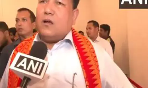 बोडोलैंड में शांति और विकास की नई सुबह: BTC प्रमुख प्रमोद बोरो