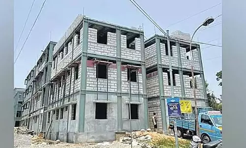 चेन्नई के बहुत नजदीक घर का फर्जी विज्ञापन देने वालों पर होगी कार्रवाई चेन्नई के बहुत नजदीक घर का फर्जी विज्ञापन देने वालों पर होगी कार्रवाई