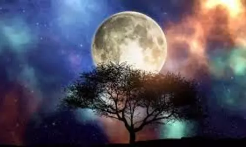 Ashadha Purnima: पूर्णिमा की रात करें ये उपाय, मां लक्ष्मी होंगी प्रसन्न और बढ़ेगी धन-संपत्ति