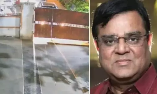 उद्योगपति गोपाल खेमका हत्याकांड: DGP बोले, हम केस के नजदीक हैं, जल्द होगा खुलासा