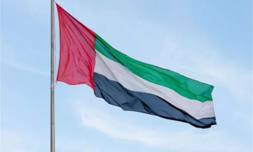Sharjah Free Zone ने 6वें वित्तीय उत्कृष्टता प्रदर्शन पुरस्कार में चार सम्मान जीते