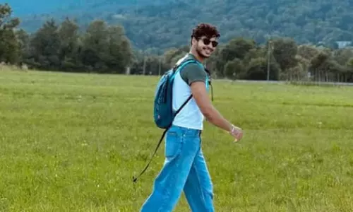 Ishaan Khattar का दिलचस्प जीवन, ‘घर बदलते-बदलते मैं सीख गया हूं’