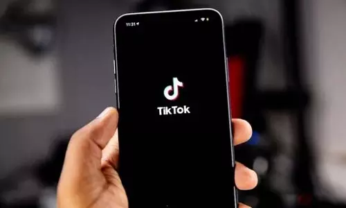 TikTok के M2 ऐप का नया वर्शन, सितंबर में मिलेगा शानदार अपडेट TikTok के M2 ऐप का नया वर्शन, सितंबर में मिलेगा शानदार अपडेट