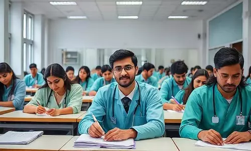 MP : 7 नए सरकारी मेडिकल कॉलेज, किसी में भी शिक्षण अस्पताल नहीं