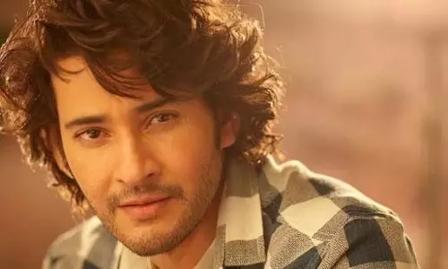 Mahesh Babu को कानूनी नोटिस, रियल एस्टेट घोटाले में 34 लाख रुपये के आरोप