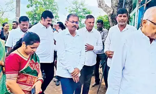Odisha : पीड़ित परिवार को न्याय मिलना चाहिए