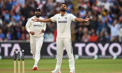विदेश में रनों के लिहाज से भारत की टेस्ट में पांच सबसे बड़ी जीत