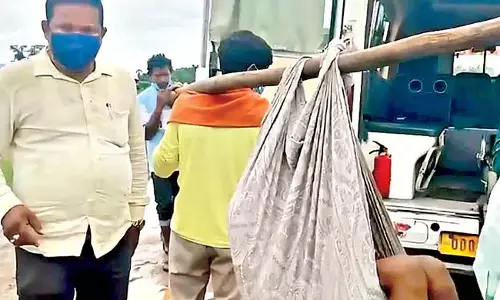 Odisha : टिकारापाड़ा पंचायत के उस्तापल्ली में डायरिया का कहर जारी