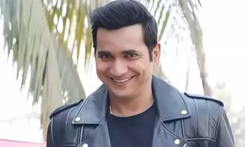 आंखों की गुस्ताखियां’ का मेरा किरदार शोले की बसंती से प्रेरित : सानंद वर्मा