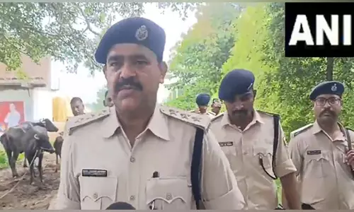 Nalanda में दो समूहों के बीच हिंसक झड़प में 2 बच्चों की मौत, कम से कम 5 आरोपी गिरफ्तार