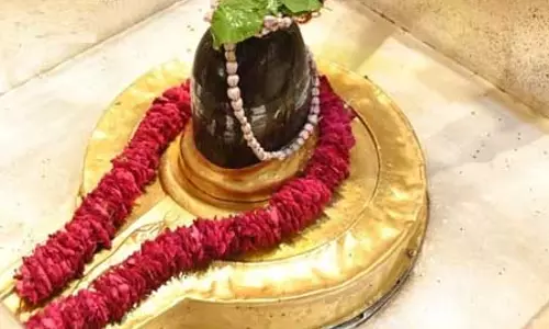 शिव-पार्वती की कृपा पाने का सुनहरा अवसर, भौम प्रदोष और जया पार्वती व्रत! शिव-पार्वती की कृपा पाने का सुनहरा अवसर, भौम प्रदोष और जया पार्वती व्रत!