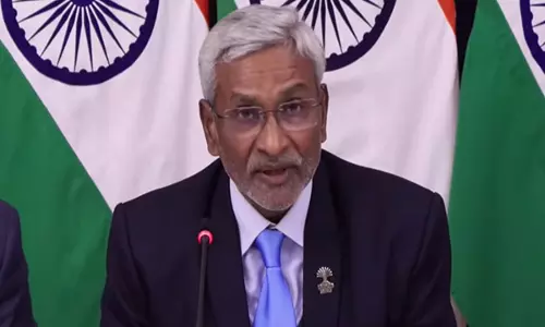 PM Modi ने इंडोनेशिया के राष्ट्रपति का ब्रिक्स के पूर्ण सदस्य के रूप में स्वागत किया: विदेश मंत्रालय