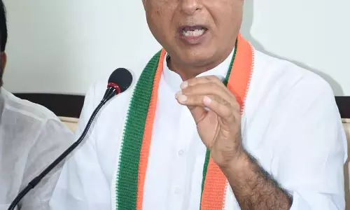 Karnataka : रणदीप सिंह सुरजेवाला आज से फिर करेंगे जनमत सर्वेक्षण Karnataka : रणदीप सिंह सुरजेवाला आज से फिर करेंगे जनमत सर्वेक्षण