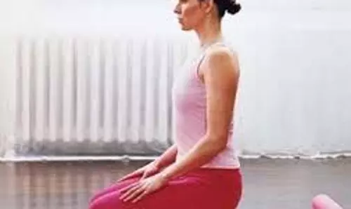 Morning Yoga Tips :इन मॉर्निंग आसनों से दूर करें आलस्य और बढ़ाएं ताकत