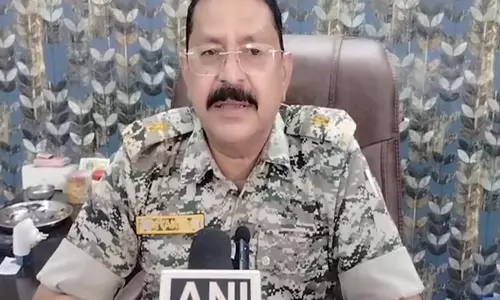 टीकमगढ़ में व्यक्ति का कटा हुआ धड़ मिला, मानव बलि का संदेह, Police ने जांच शुरू की