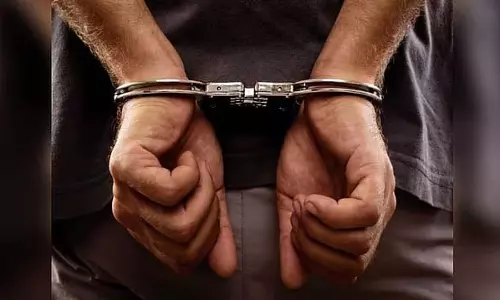 25 साल से फरार टैक्सी चालकों का हत्यारा पुलिस के शिकंजे में