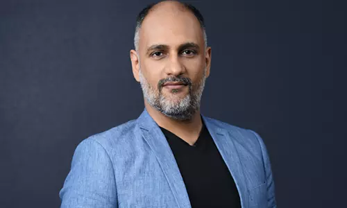 ICC ने संजोग गुप्ता को अपना मुख्य कार्यकारी अधिकारी नियुक्त किया ICC ने संजोग गुप्ता को अपना मुख्य कार्यकारी अधिकारी नियुक्त किया