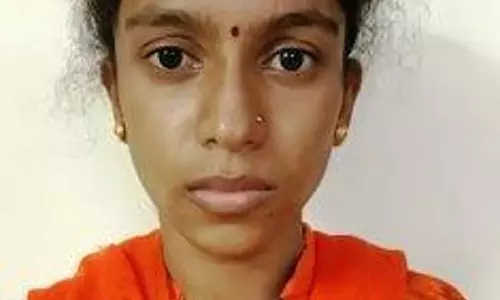 Dandeli : पति की हत्या की सुपारी देने वाली पत्नी को 10 साल की सजा