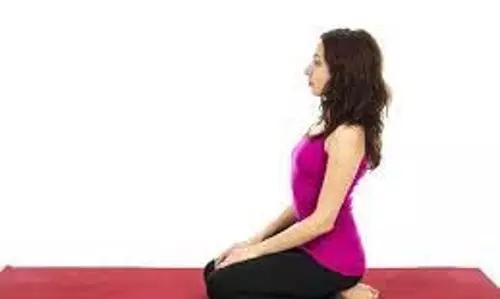 Weight Loss: भोजन के बाद सिर्फ 15 मिनट करें ये आसन, तेजी से वजन घटाने में मिलेगी मदद