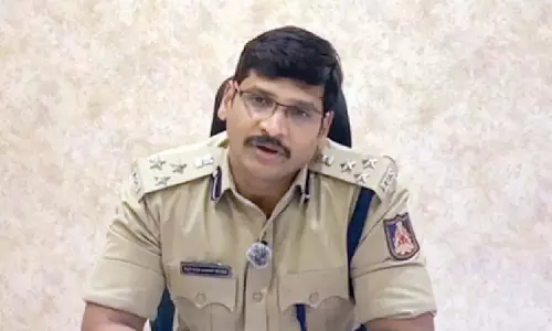 Mangaluru में नशीली दवाओं के खिलाफ साहसिक नई पहल को बल मिला Mangaluru में नशीली दवाओं के खिलाफ साहसिक नई पहल को बल मिला