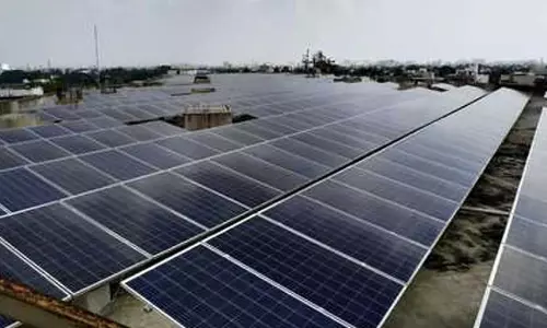 जर्मन कंपनी दिवालियापन के बाद बोरोसिल रिन्यूएबल्स को 4.3% लाभ