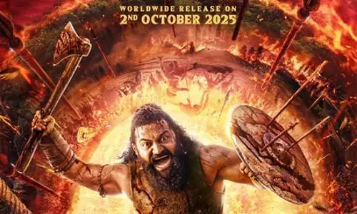 ‘कांतारा’ मेकर्स ने ऋषभ शेट्टी को दी जन्मदिन की शुभकामनाएं, बताया फिल्म की प्रेरणा