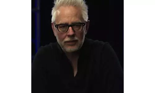 James Gunn ने कहा- सुपरमैन मानवीय दयालुता के बारे में है