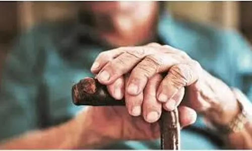 Assam वरिष्ठ नागरिक संमिलन डेमो शाखा ने 11वां स्थापना दिवस मनाया Assam वरिष्ठ नागरिक संमिलन डेमो शाखा ने 11वां स्थापना दिवस मनाया